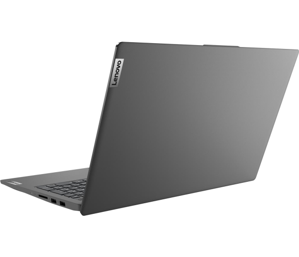 Lenovo IdeaPad 5-15 i3-1005G1/4GB/256+1TB/Win10 - 590095 - zdjęcie 4